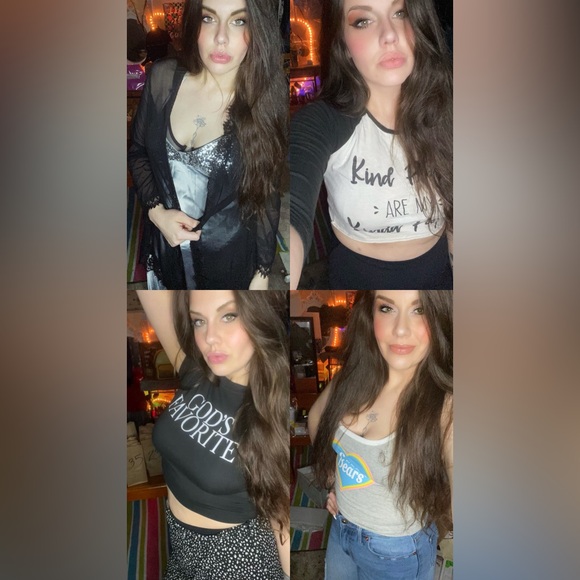 Ladymama’s going live🖤 Gang Gang🫶🏻 - Picture 4 of 14